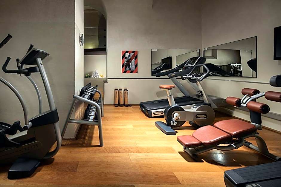 NH Milano Palazzo Moscova