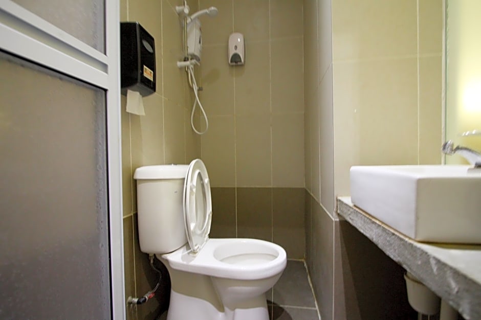 Place2stay @ Chinatown