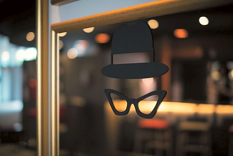 Vienna House Easy by Wyndham Trier