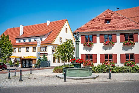 Hotel garni "Zum Engel"