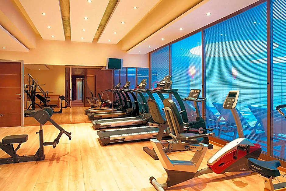 Ramada by Wyndham, Athens Club Attica Riviera