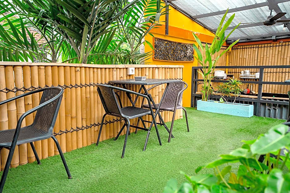 Urban Haven Sanur