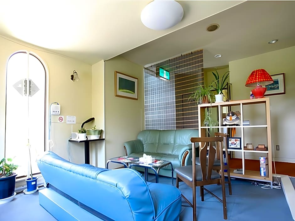 Hotel Romlus Rusutsu