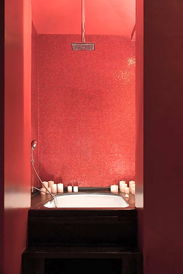 Hotel Carducci 76