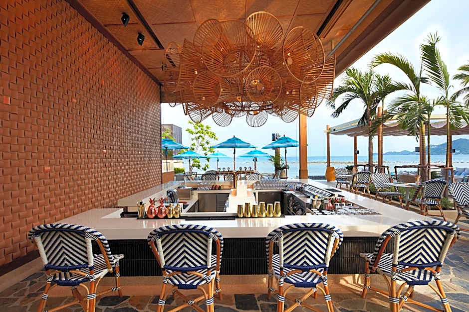 Marasca Samui - Small Luxury Hotels of the World