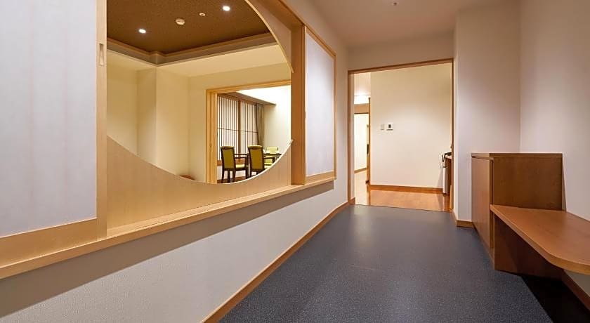 Tendo Hotel