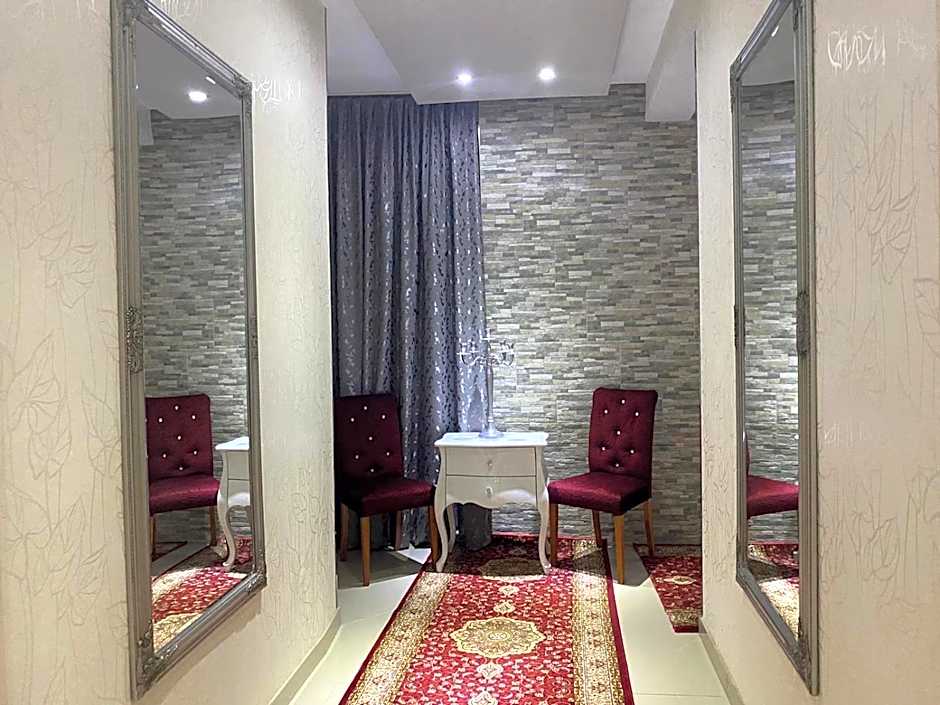 Hotel Martini Zagreb Hotel and Restaurant