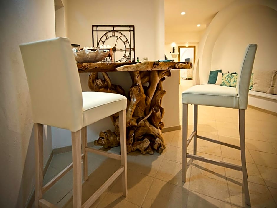 Dolce Vita Boutique Hotel
