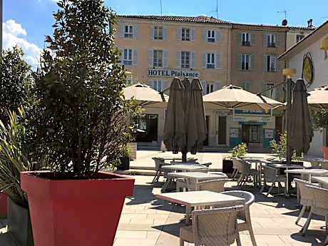 L'Annexe Plaisance - Hôtel Non Climatisé