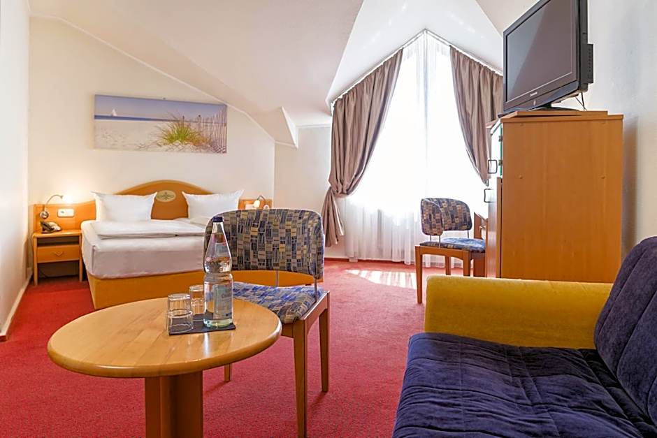 Pure Hotel Dänischer Hof