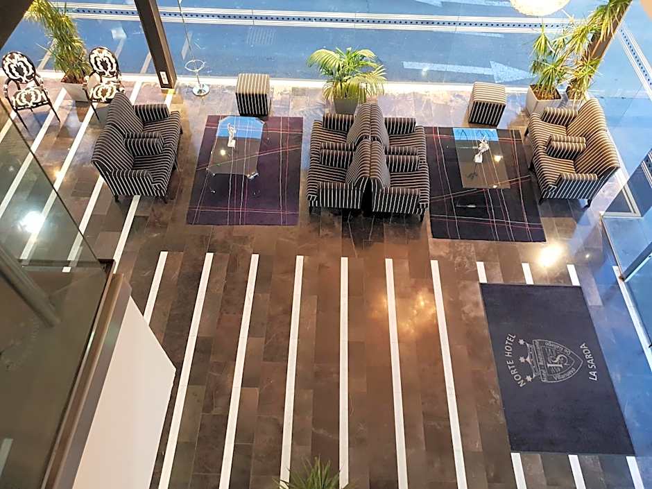 Norte Hotel