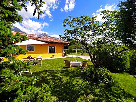 B&B Dolomitincanto