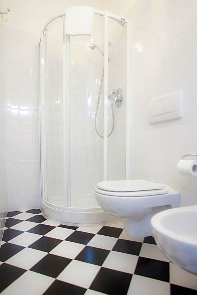 Locanda Antico Borgo