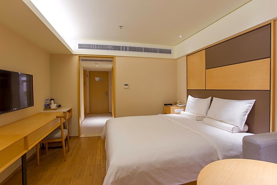 JI Hotel Guangzhou Ximenkou