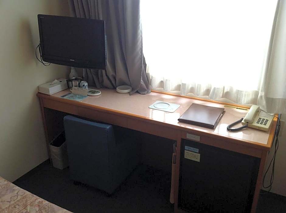 Asano Hotel