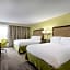 Hampton Inn Pawleys Island
