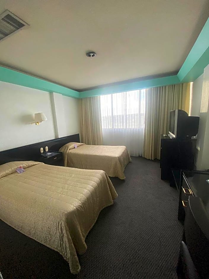 Hotel Real Rex