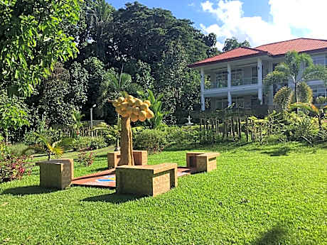 Camiguin Lanzones Resort