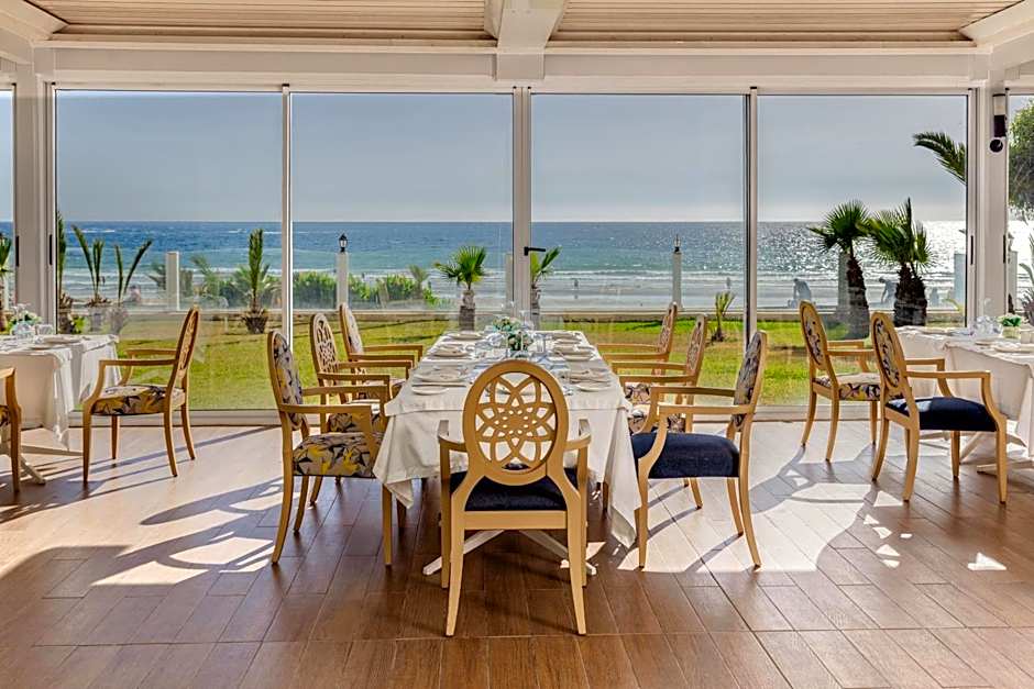 Amadil Ocean Club
