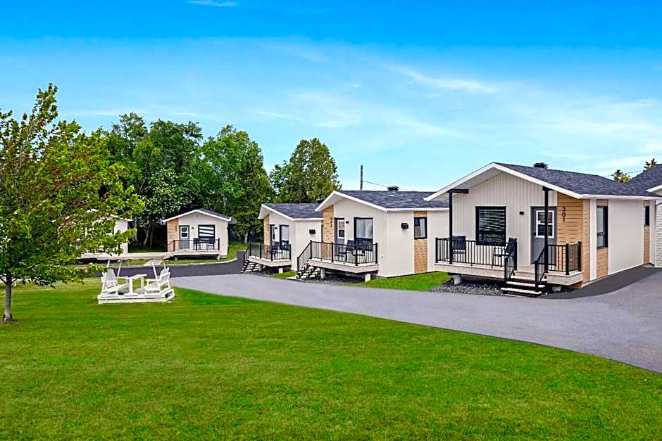 Days Inn by Wyndham Riviere-Du-Loup