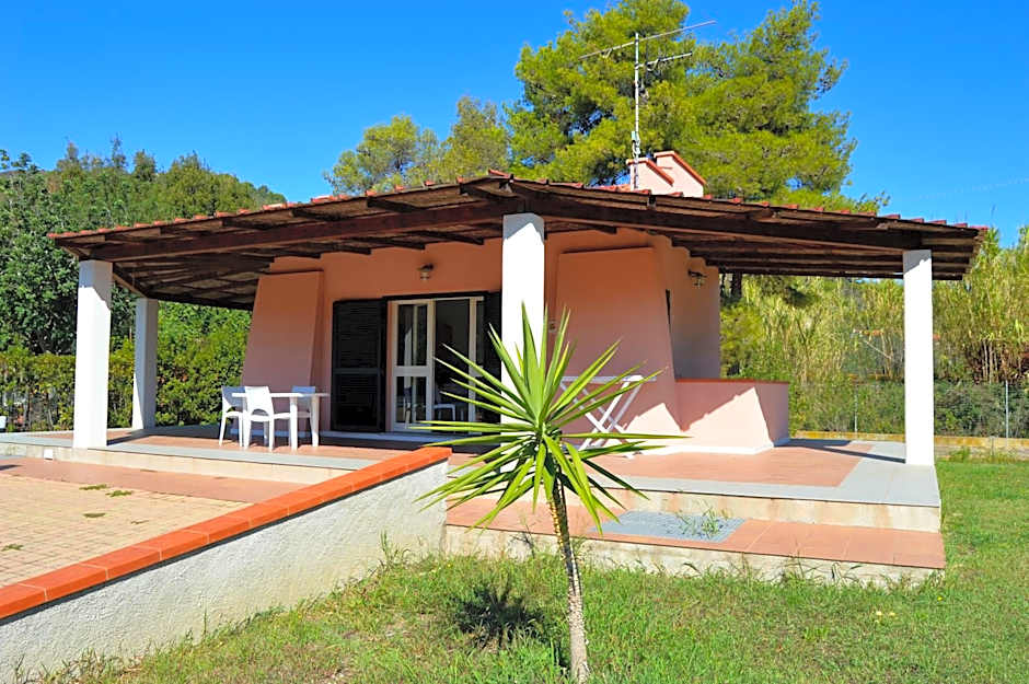 Pozzo al Moro Village