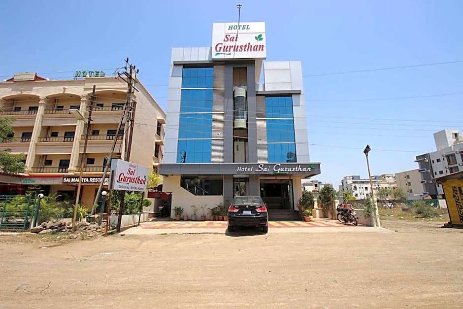 Hotel Sai Gurusthan