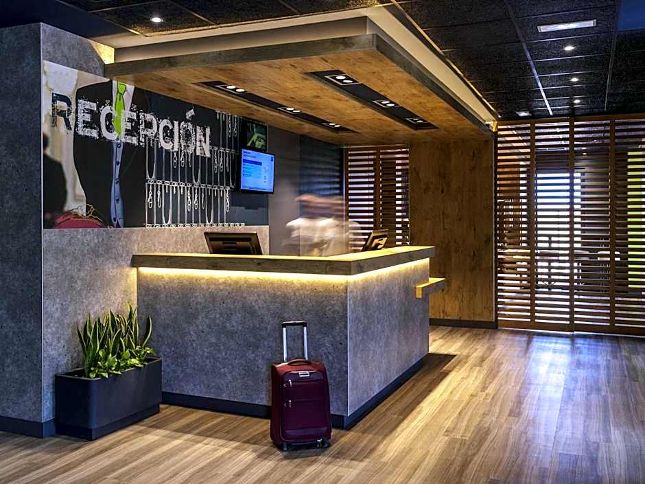 Ibis Budget Valencia Alcasser