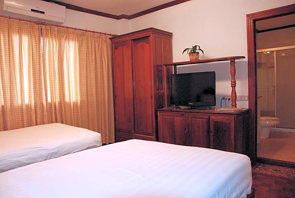 Mekong Hotel