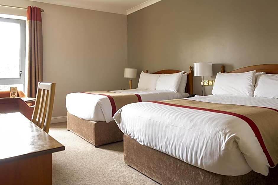 Great National South Court Hotel