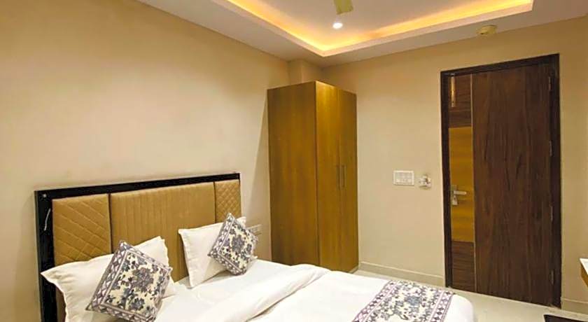 Hotel Sehej Continental