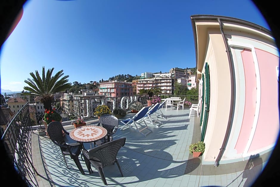 Hotel Stella
