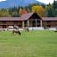 Cowlitz River Lodge