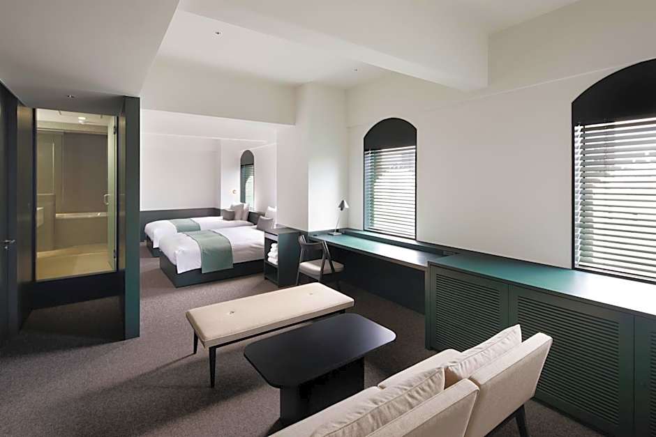 DDD HOTEL