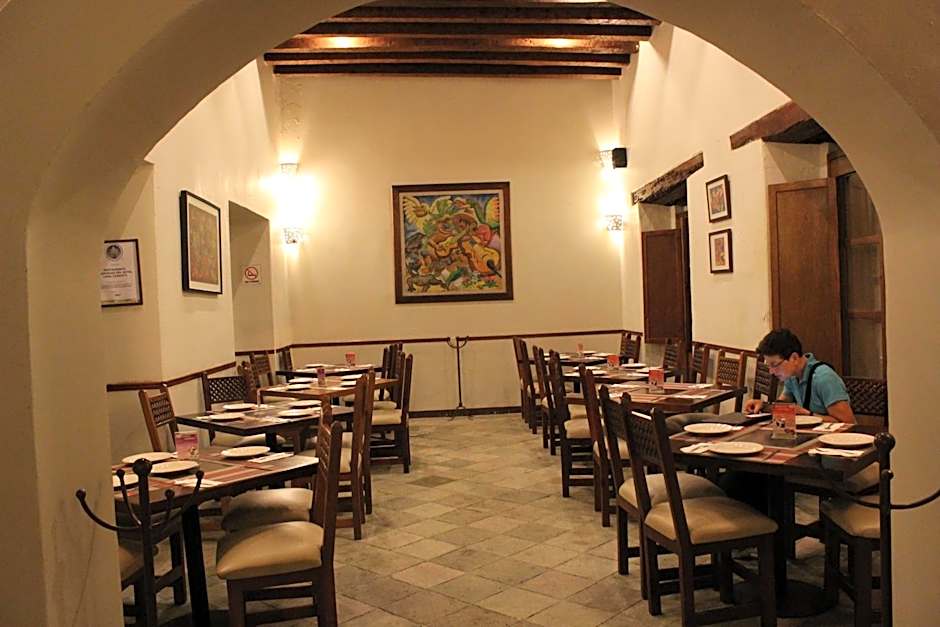 Hotel Casa Conzatti