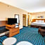 Fairfield Inn & Suites by Marriott Christiansburg