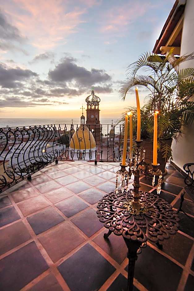 BellView Hotel Boutique