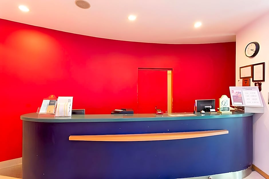 Benikea Hotel Pohang