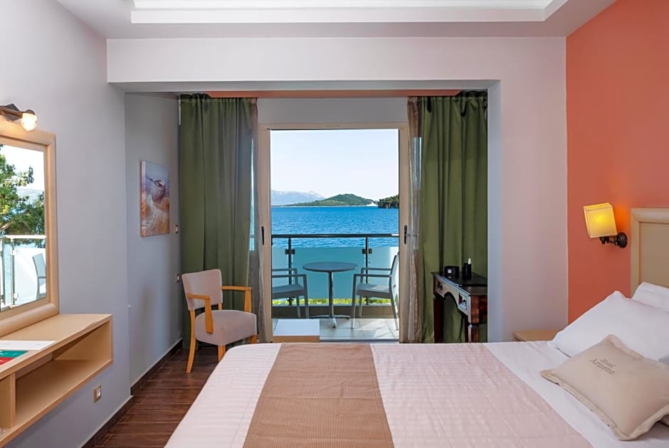Armeno beach hotel