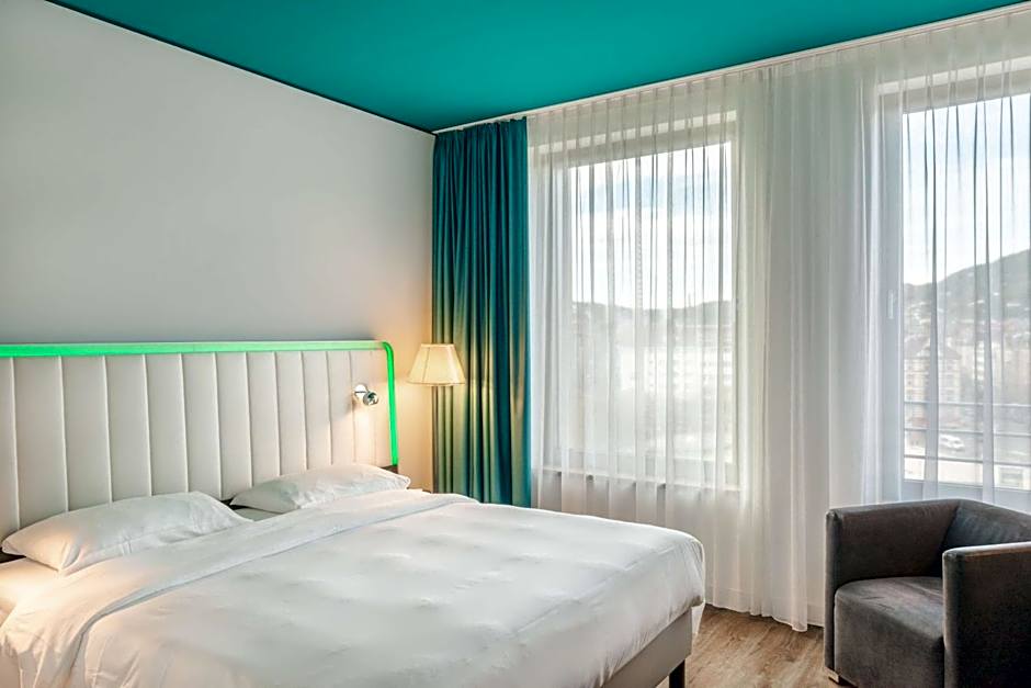 Park Inn by Radisson Stuttgart