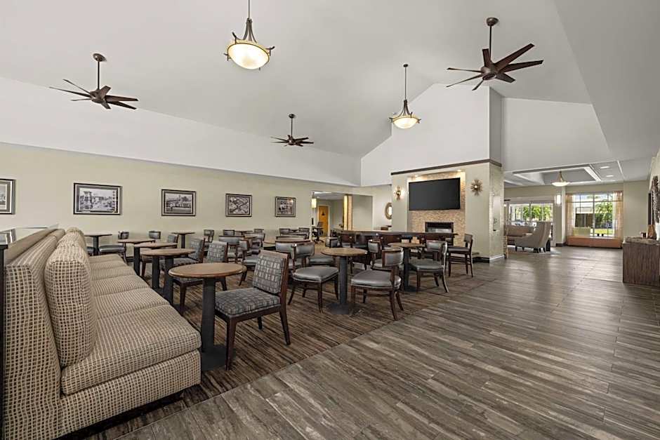 Homewood Suites By Hilton Bakersfield, Ca