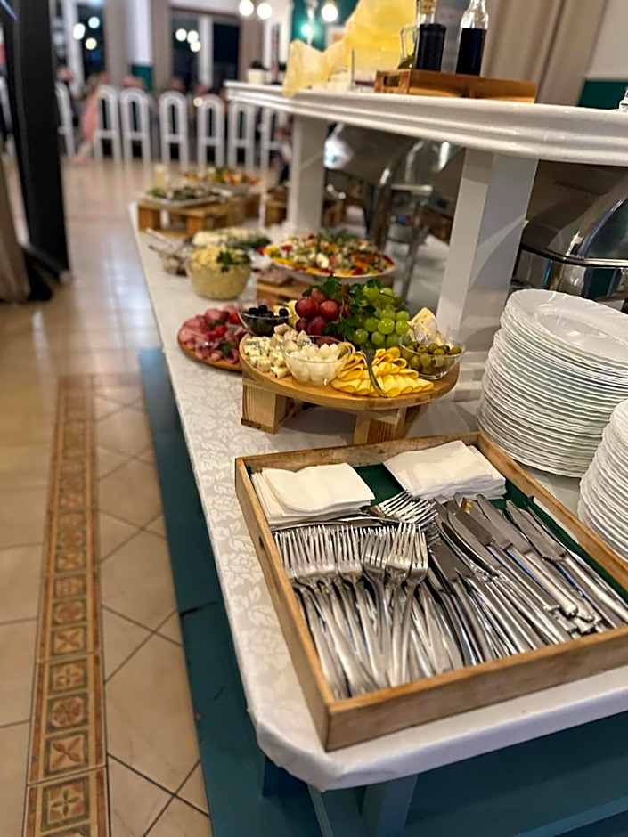 Górski Kompleks Turystyczny Czeszka i Słowaczka