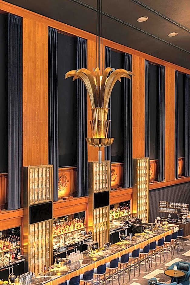 The Westin Minneapolis