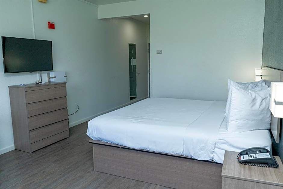 Americas Best Value Inn Donaldsonville