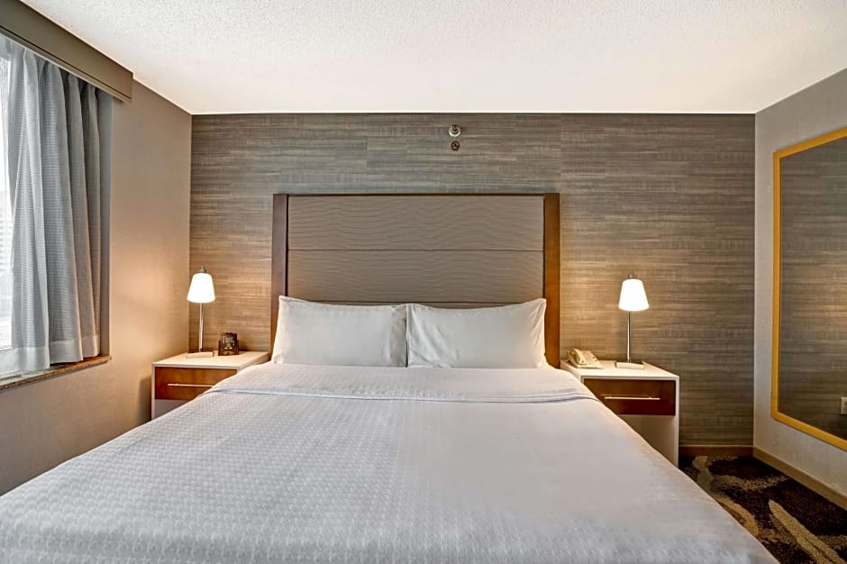 Homewood Suites By Hilton Chicago Downtown