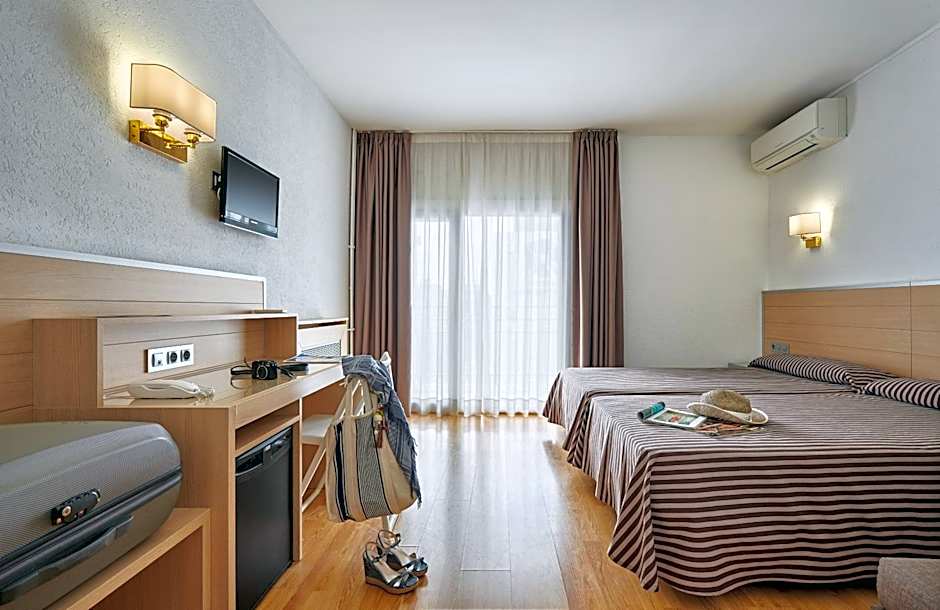 Gran Hotel Flamingo-Adults Only