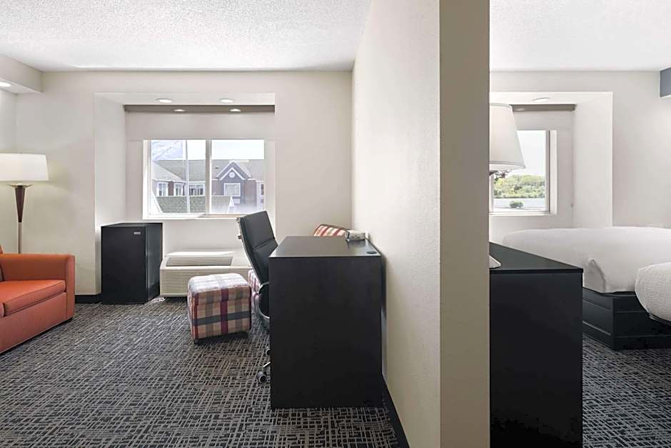 Baymont by Wyndham Boardman