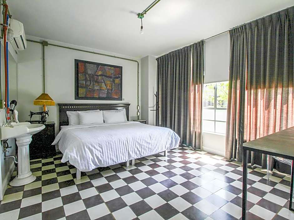 VL Hotel Boutique Consulado Chapu Guadalajara
