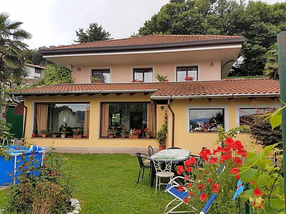 Casa Vacanze Madonna della Neve