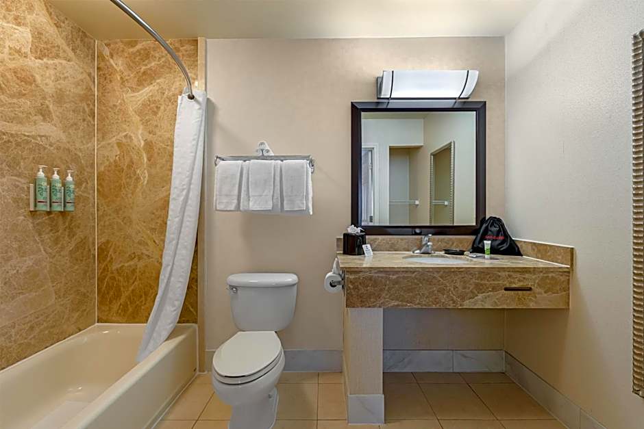 Best Western Hesperia-Victorville Suites