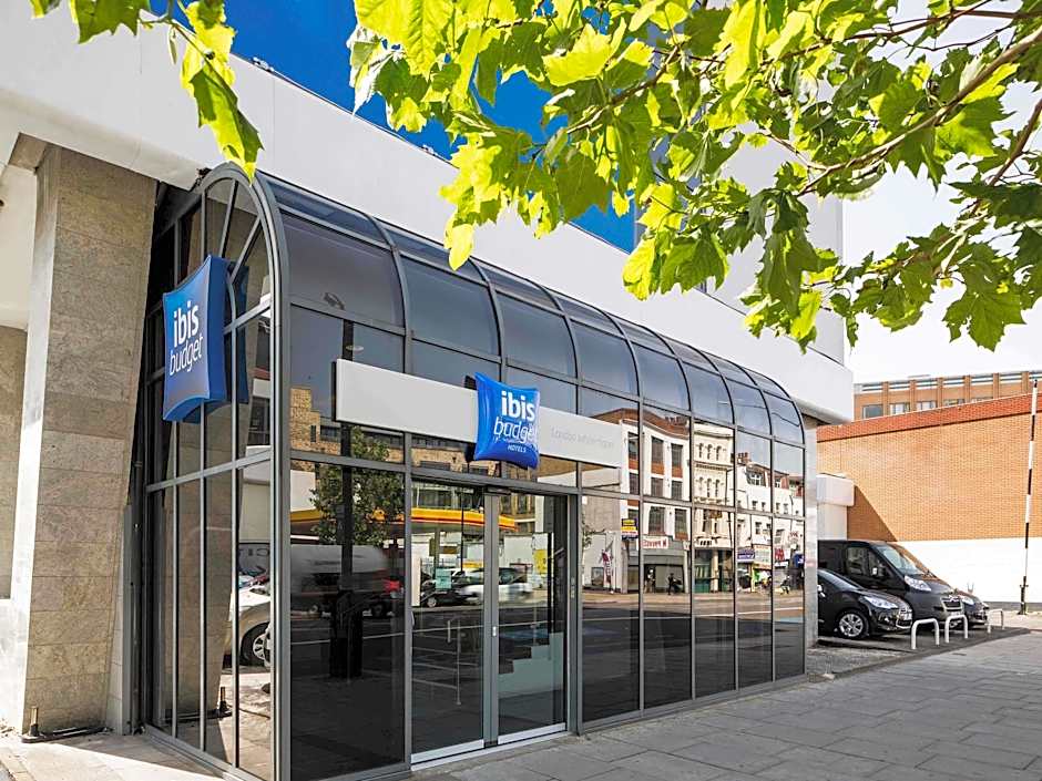 ibis budget London Whitechapel - Brick Lane
